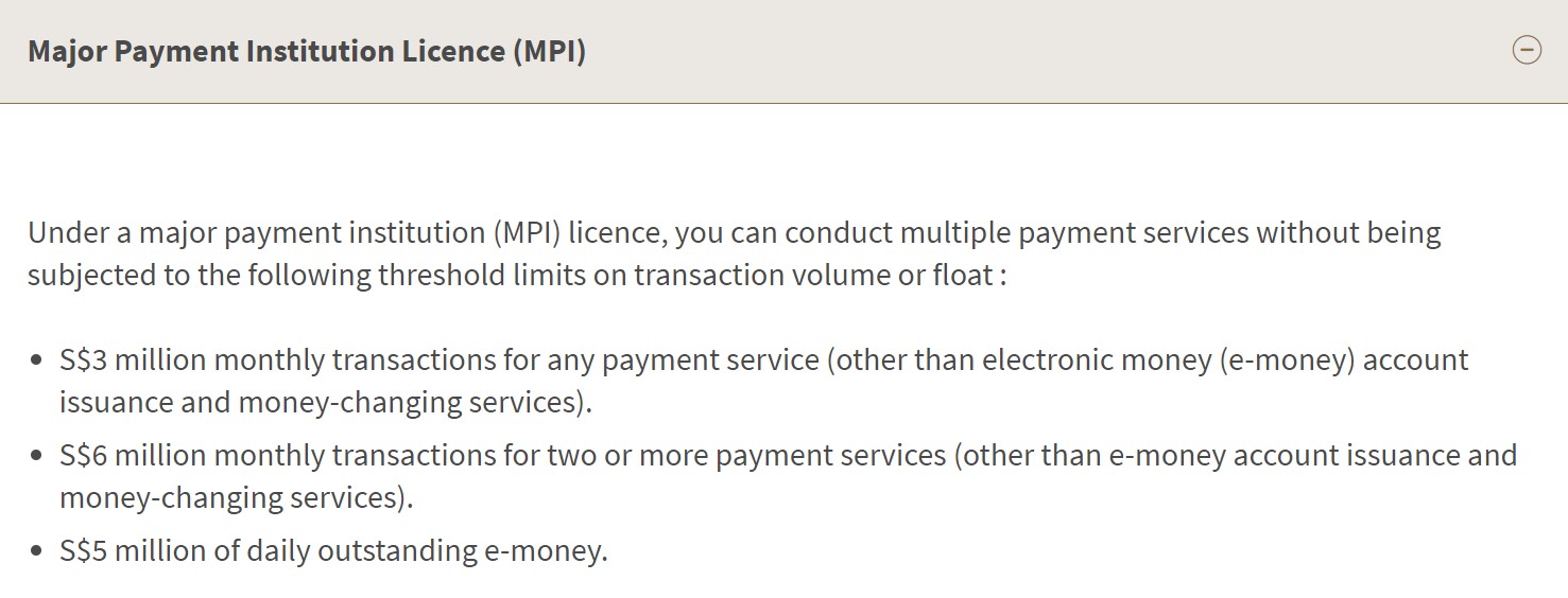 Crypto liquidity firm GSR secures MPI license in Singapore