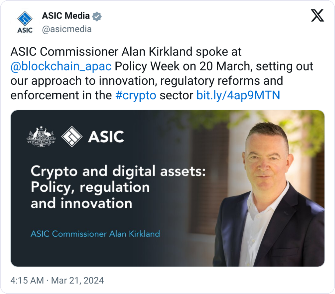 Queensland law enforcement agency calls for more powers to seize crypto