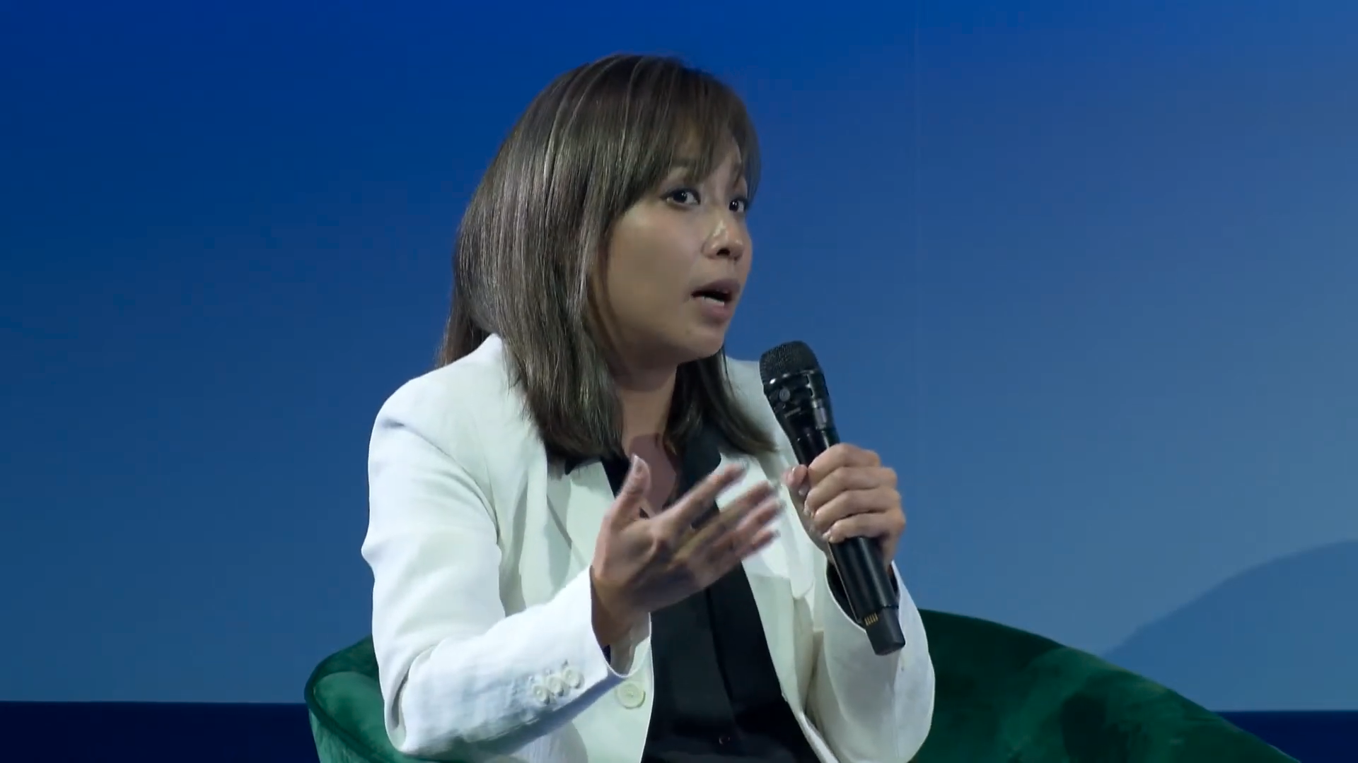 Binance’s US settlement was a ‘turning page,’ says exec