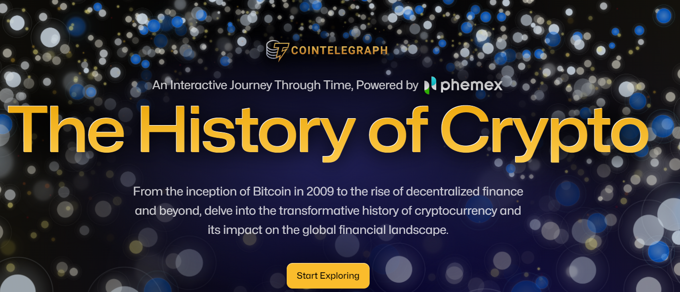 History of Crypto: The future of crypto exchanges, regulatory battles, and governance