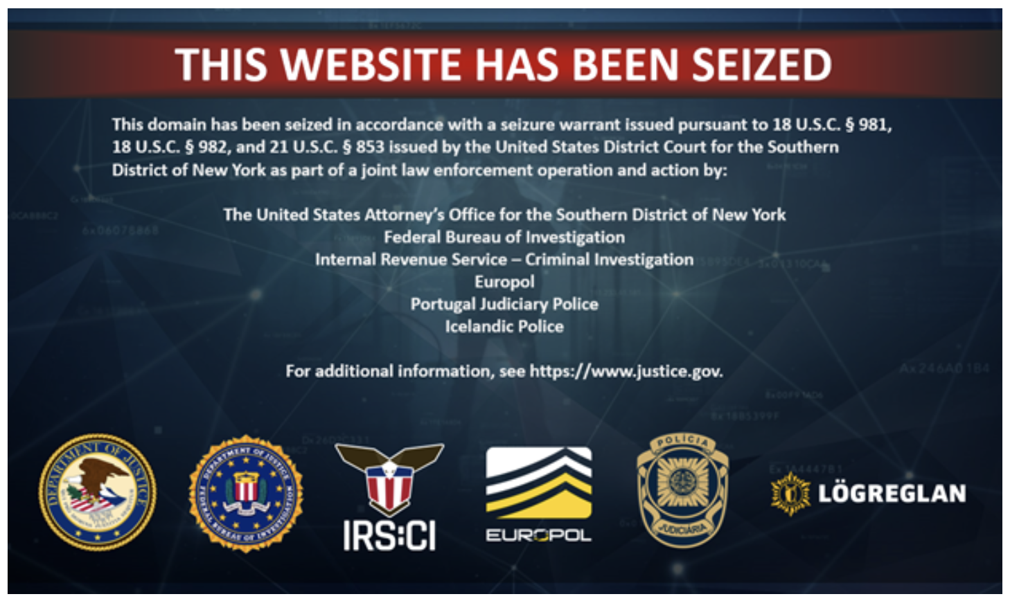 Samourai Wallet mixer co-founders arrested on AML, licensing charges