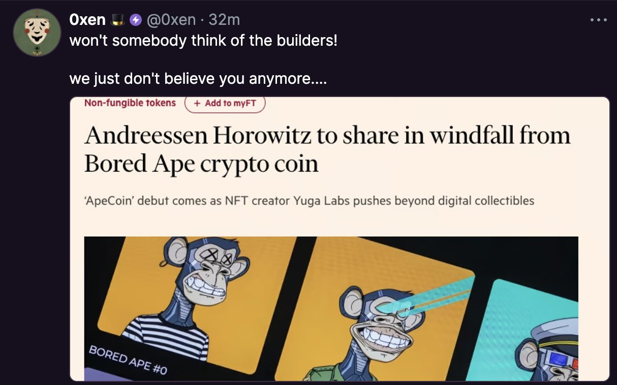 Memecoins are like a ‘risky casino’ — Andreessen Horowitz exec