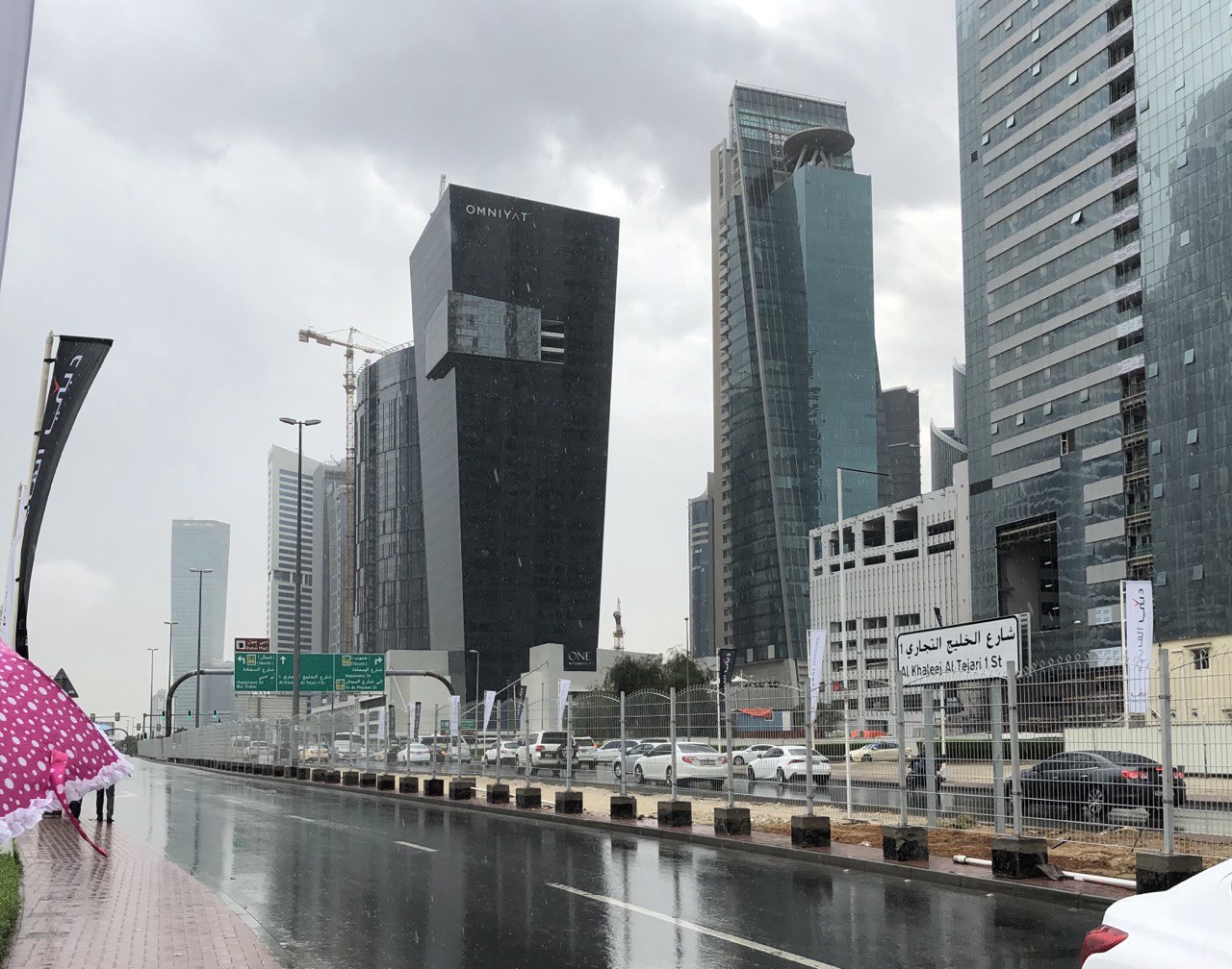 Dubai does for crypto what Silicon Valley did for tech — Gov’t affairs firm CEO