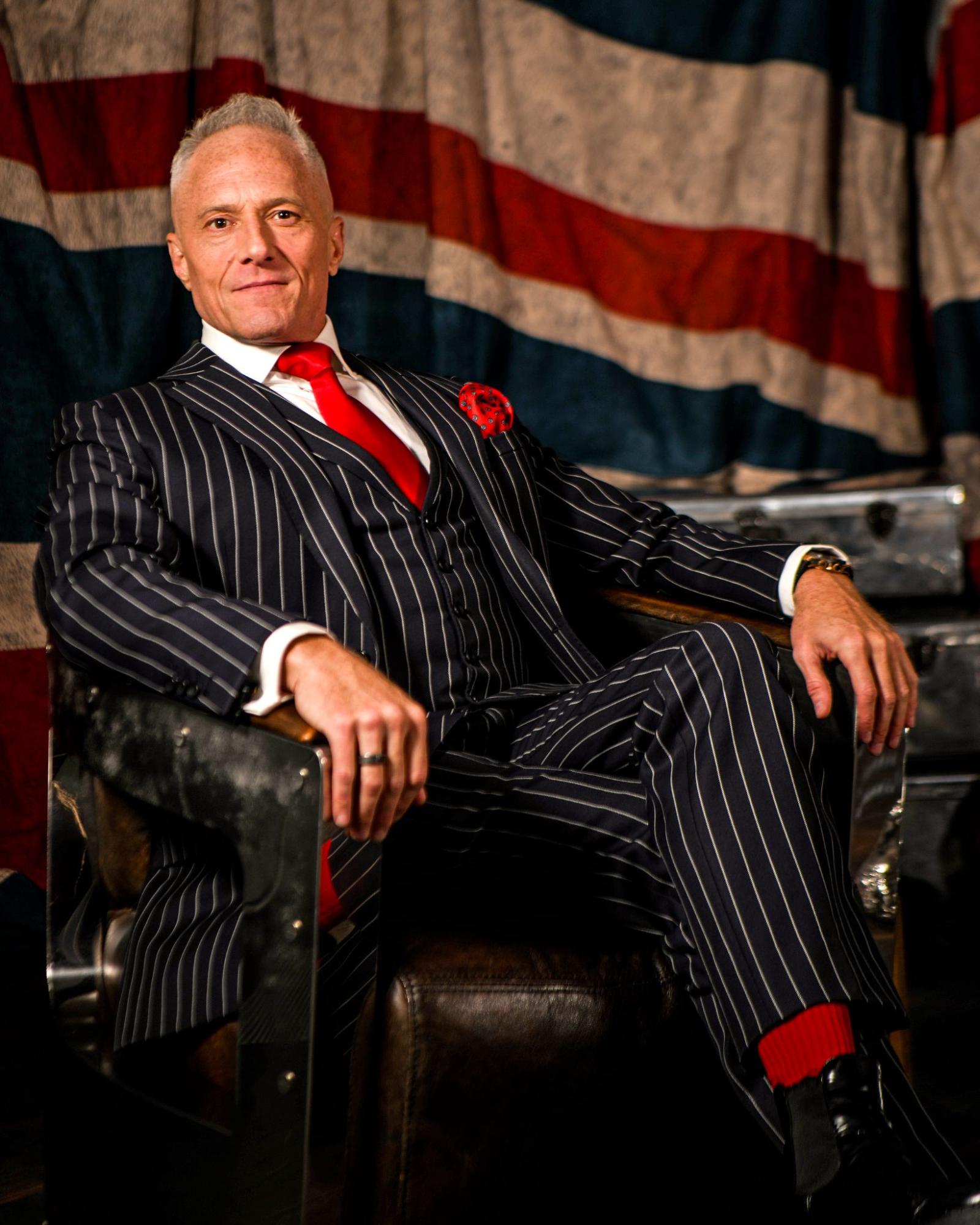 London’s ‘Joe Rogan’ and crypto advocate Brian Rose makes bid for mayor