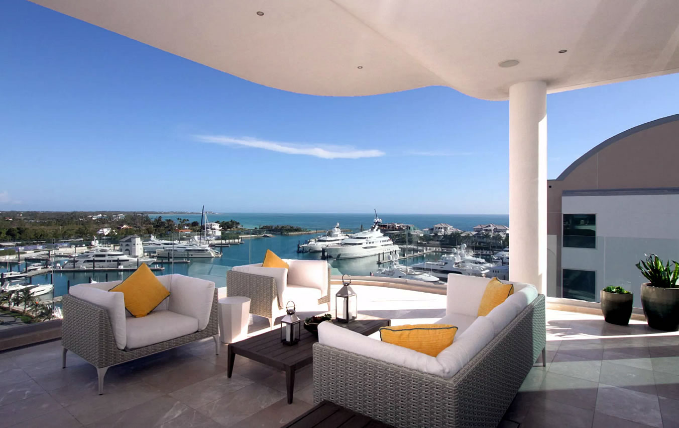 Former FTX exec Ryan Salame to give up $5.9M Bahamas property