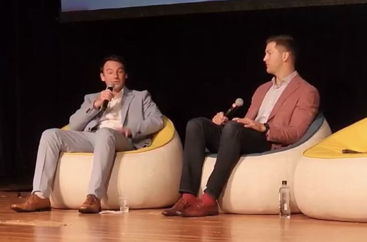 Coinbase sees infinite interoperability potential with Ethereum and USDC