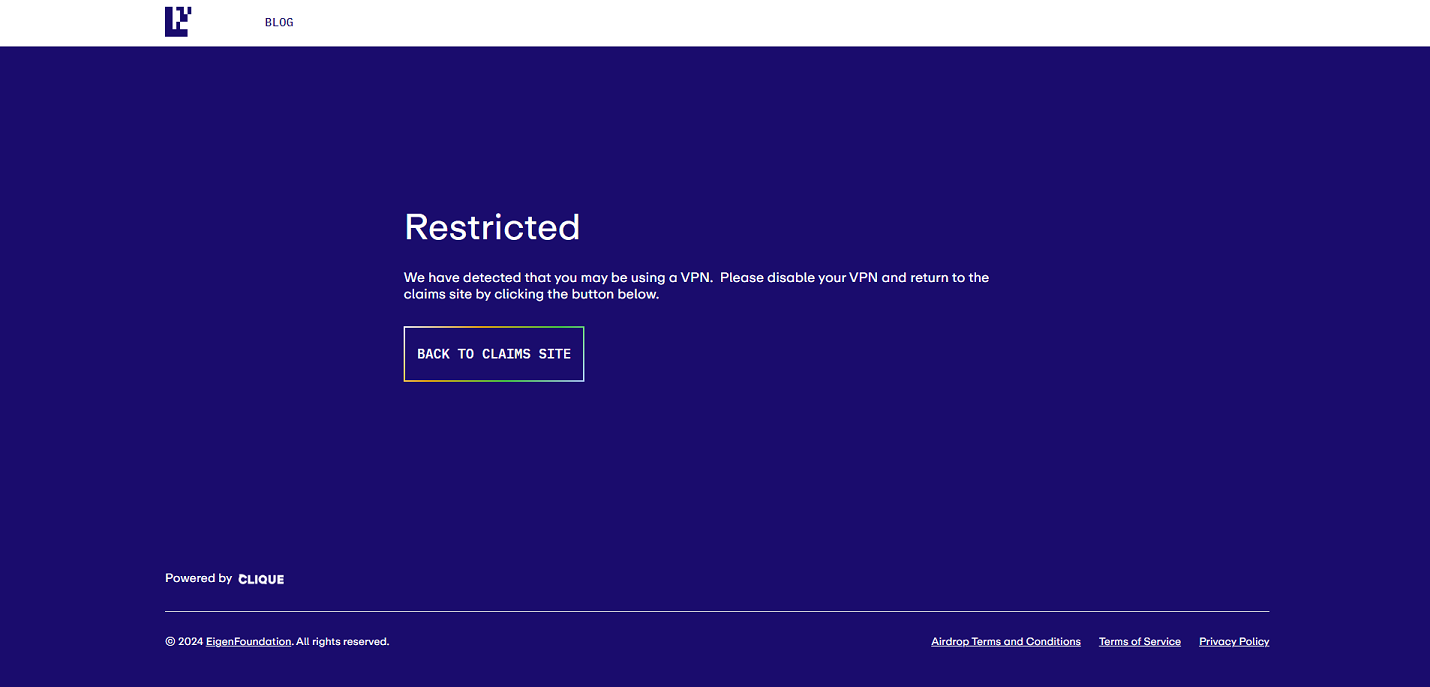 Eigenlayer launches EIGEN token — but it’s nontransferable till September