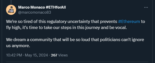 Regulatory crackdown spawns anti-SEC ‘CultureCoin’