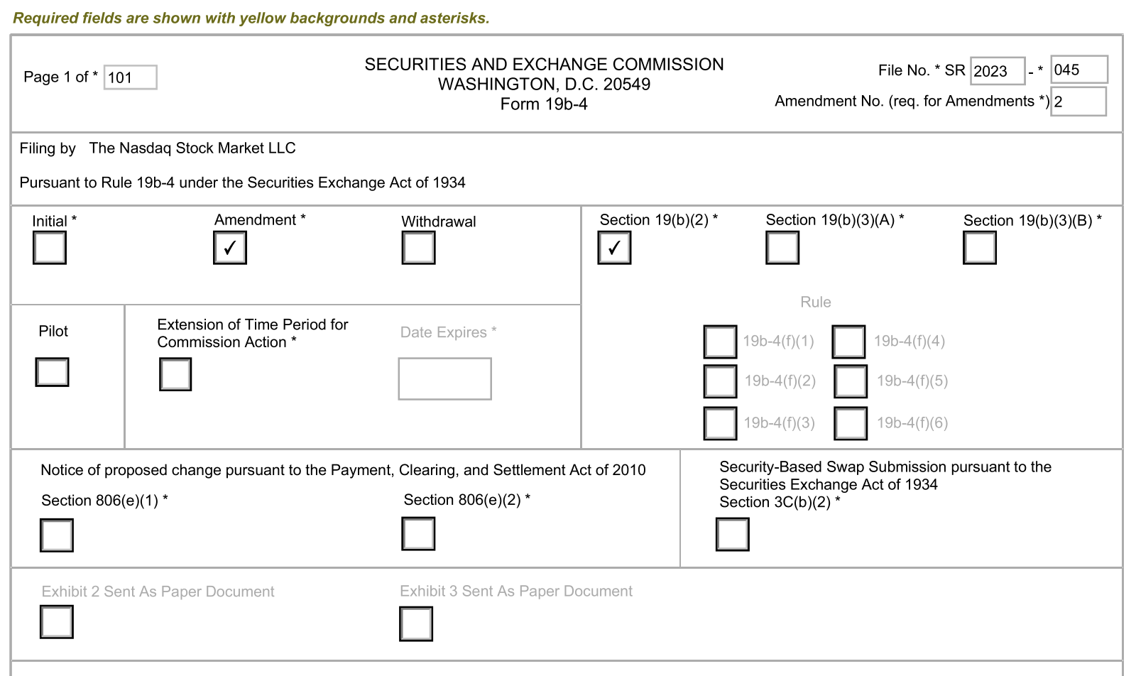 BlackRock, Grayscale and Bitwise amend ETF filings before SEC decision