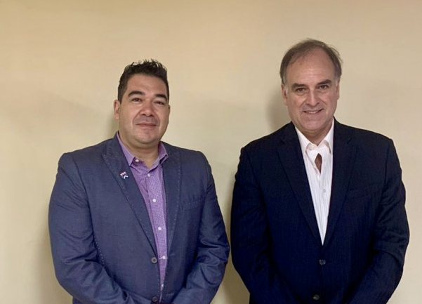 Argentina aims to learn from El Salvador's Bitcoin success