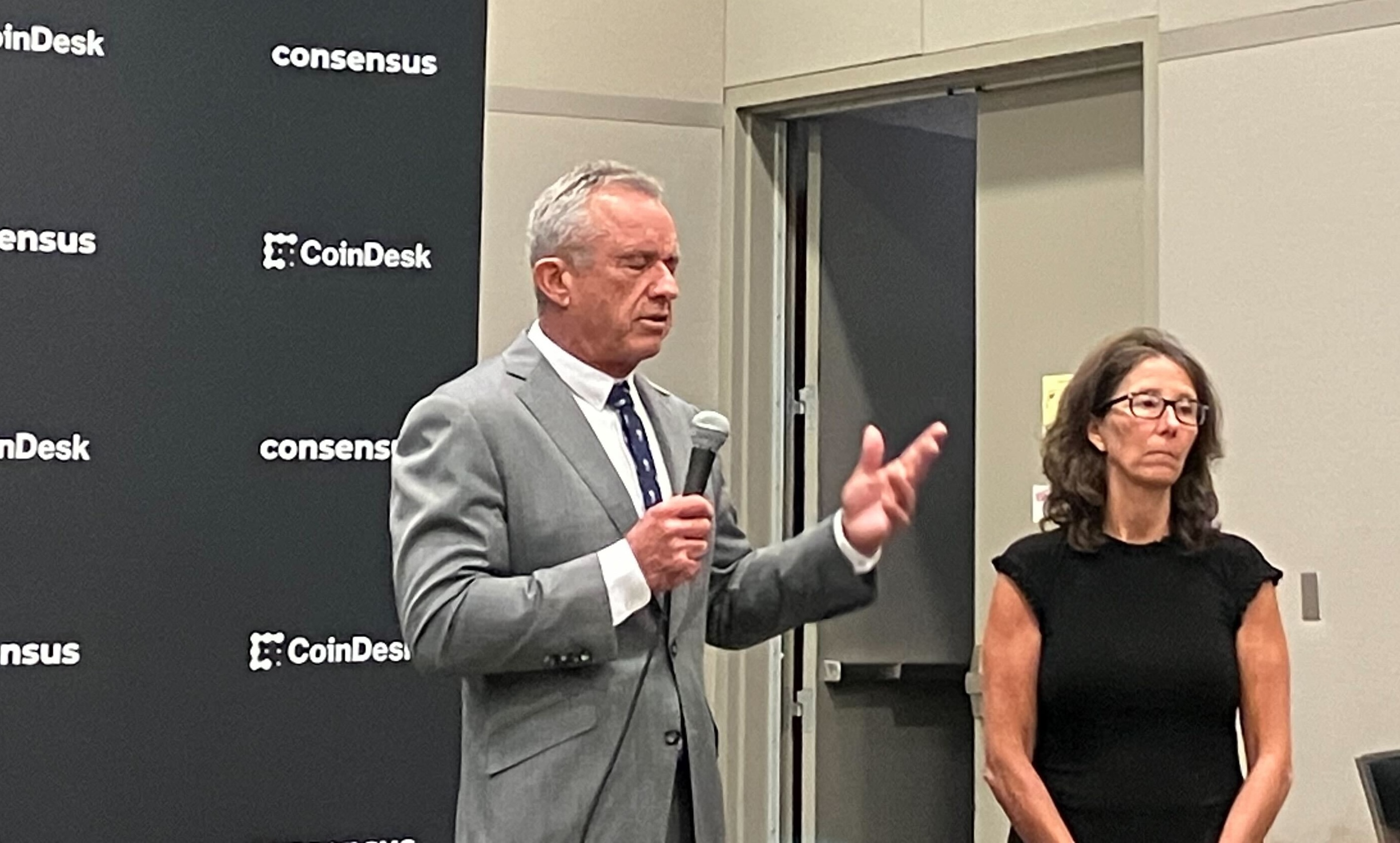 RFK Jr. latest to vow end to US crypto ‘hostility’