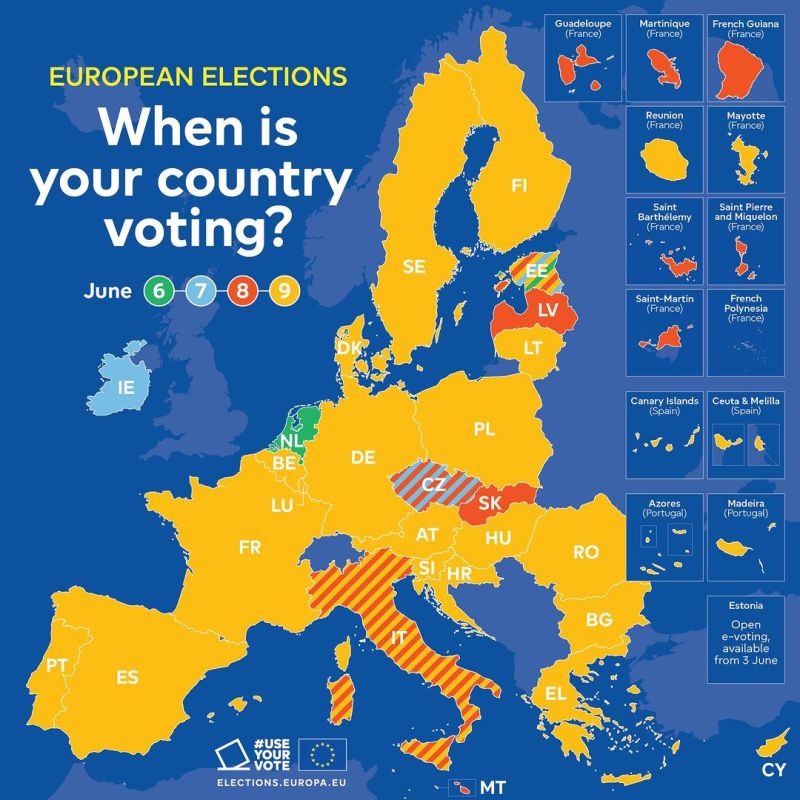 EU elections ‘wildcard’ could pave the way for first Ether ETF