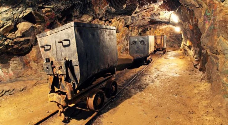 The 3 Most Undervalued Materials Stocks to Buy in June 2024