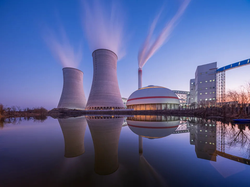 Uranium ETFs: How to Play Bill Gates’ Nuclear Energy Bet
