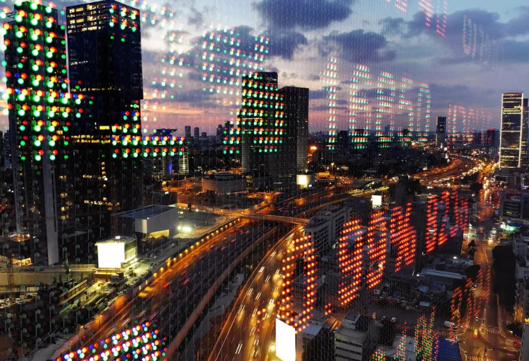 INDA, Emerging Markets ETFs Outperforming SPY