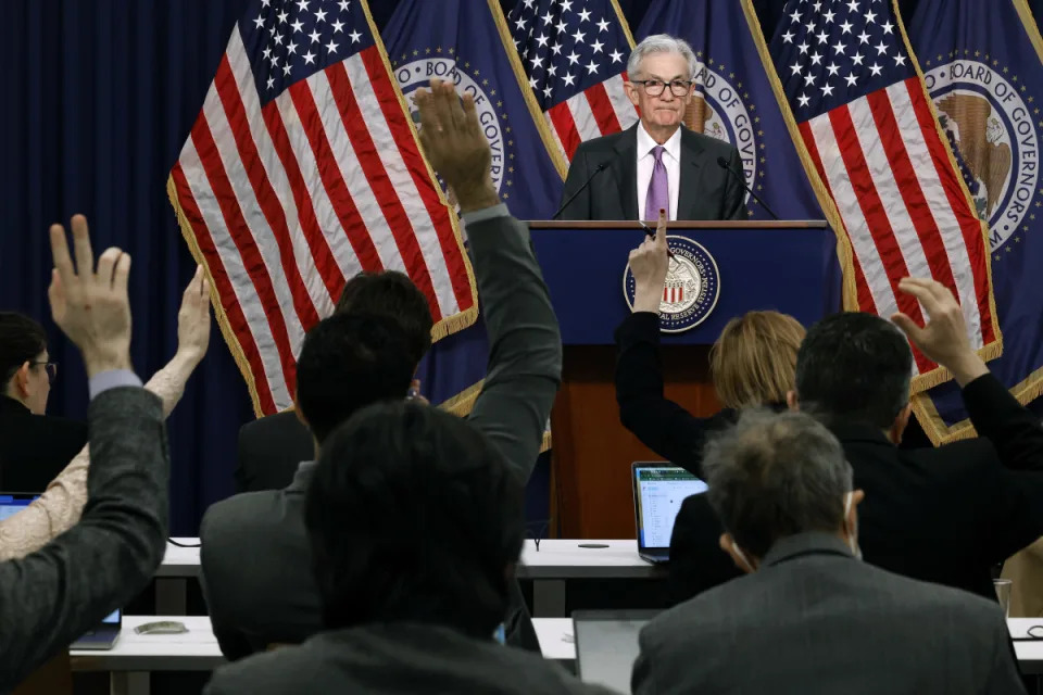 CPI inflation report resets timing of Fed interest rate cuts