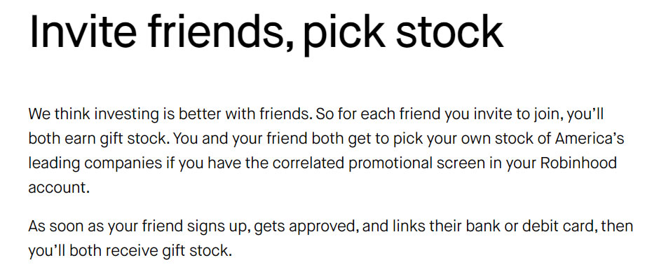 Judge nods Robinhood’s $9M ‘refer-a-friend’ lawsuit settlement
