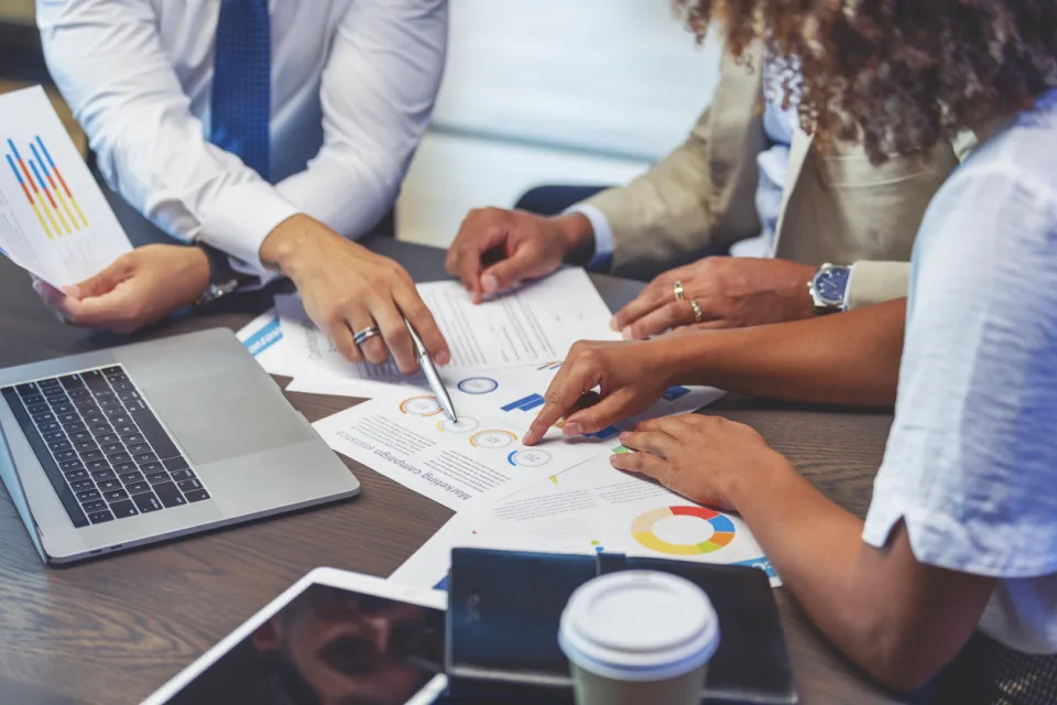 European ETF Wrap: Product, Personnel Reshuffles