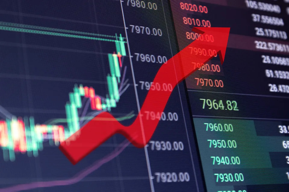 Global ETP Inflows Hit Record $195.4B in July: BlackRock