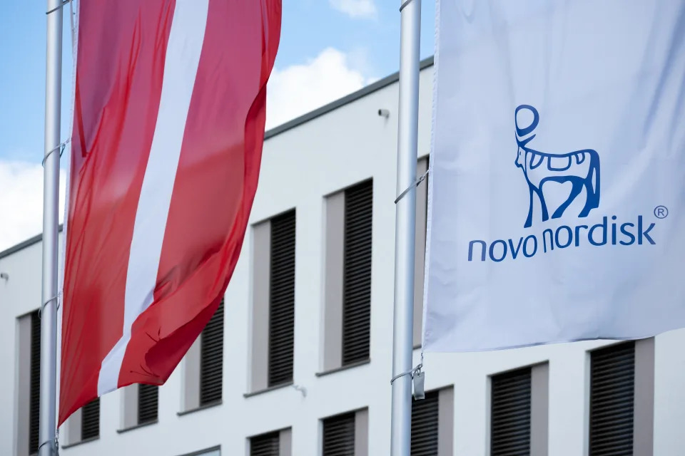 What Eli Lilly, Novo Nordisk earnings reveal about the future of GLP-1 sales