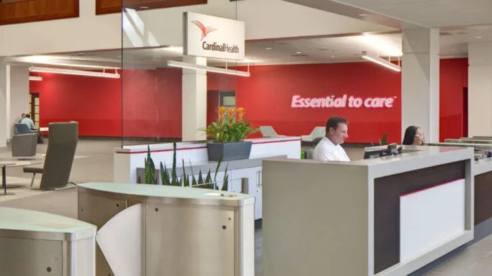 How To Earn $500 A Month From Cardinal Health Stock Ahead Of Q4 Earnings