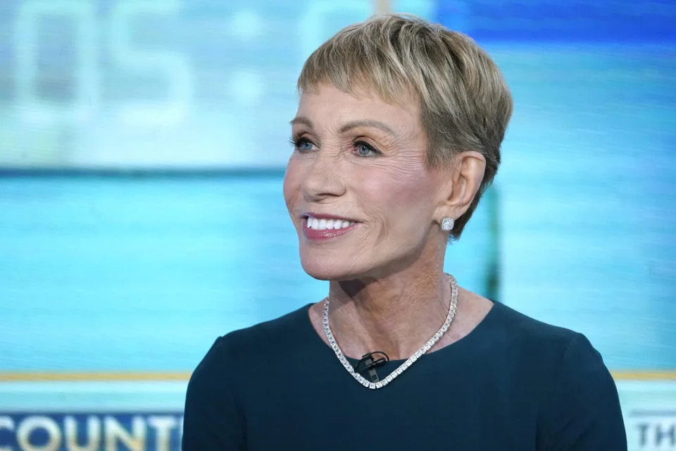 Barbara Corcoran: Buy a home now; don’t wait for a Fed rate cut