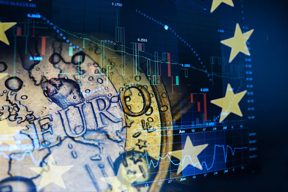 Robeco Makes ETF Sales Push Ahead of European Entry