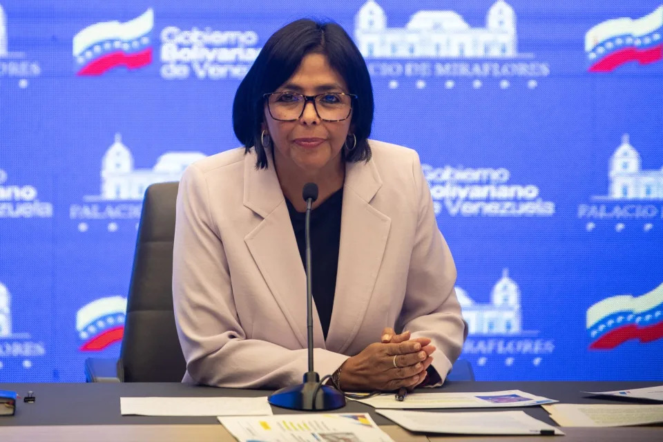 Maduro Puts Key Allies in Oil, Interior Ministries After Vote
