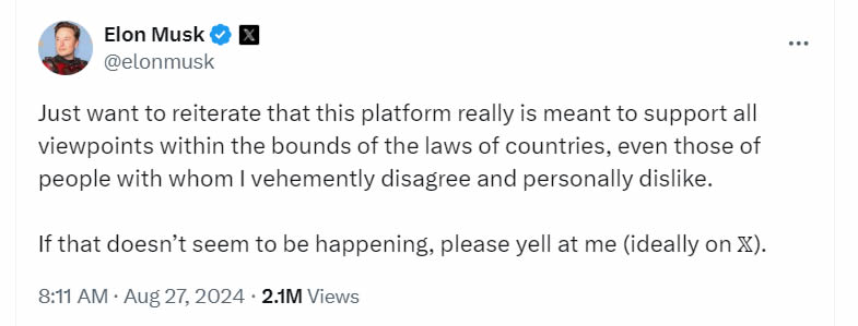 Mark Zuckerberg says he ‘regrets’ bowing to COVID-19 censorship pressure