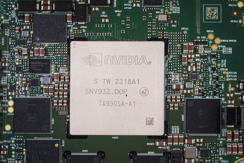 Bank of America: Nvidia's Recent Stock Slide Could Offer 'Enhanced Buy Opportunity'