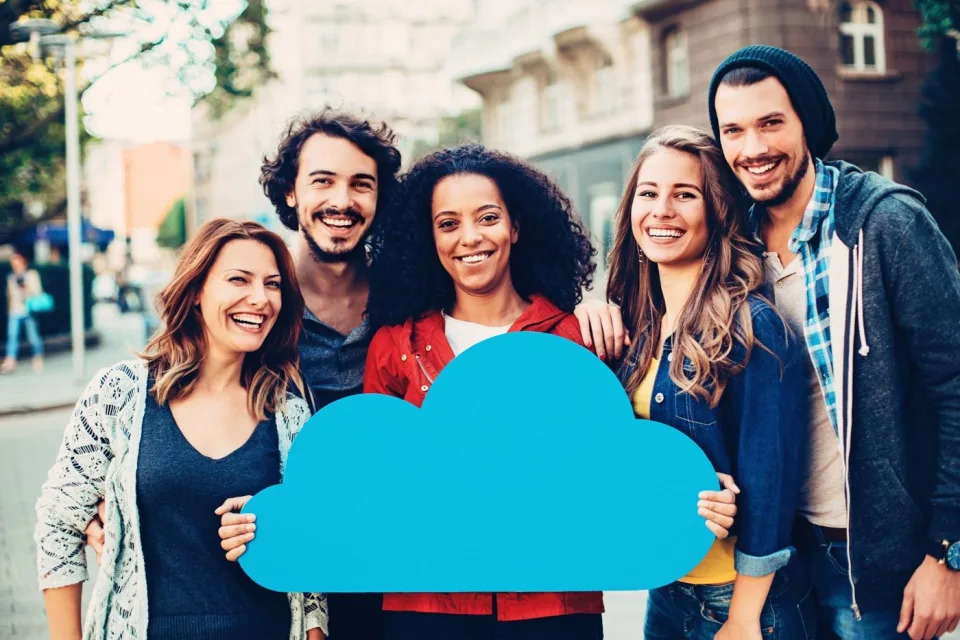 Is Salesforce Stock a Buy Now?