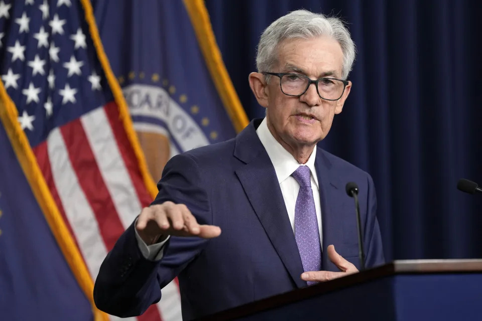 Fresh jobs data tests how deeply Fed will cut rates ahead of government payroll report