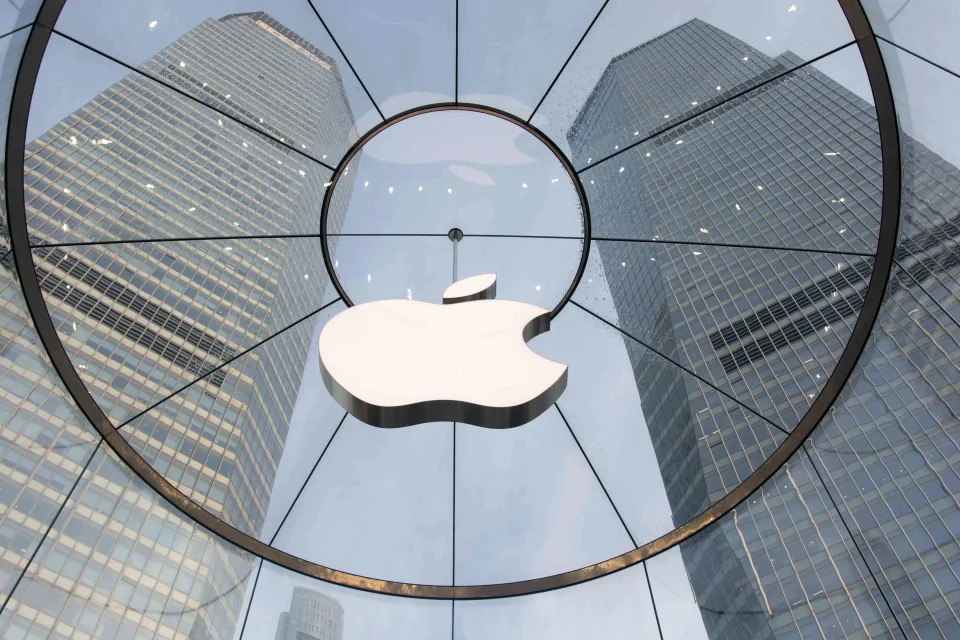 What Wall Street Analysts Think of Apple Stock Ahead of Monday's iPhone 16 Event