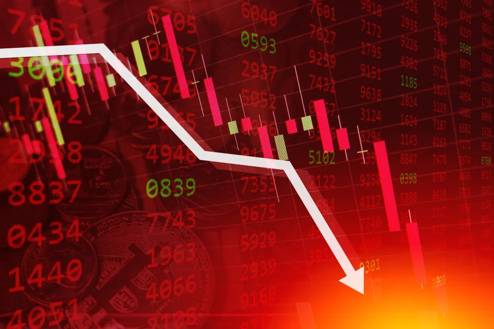 Why Intel Stock Sank Today
