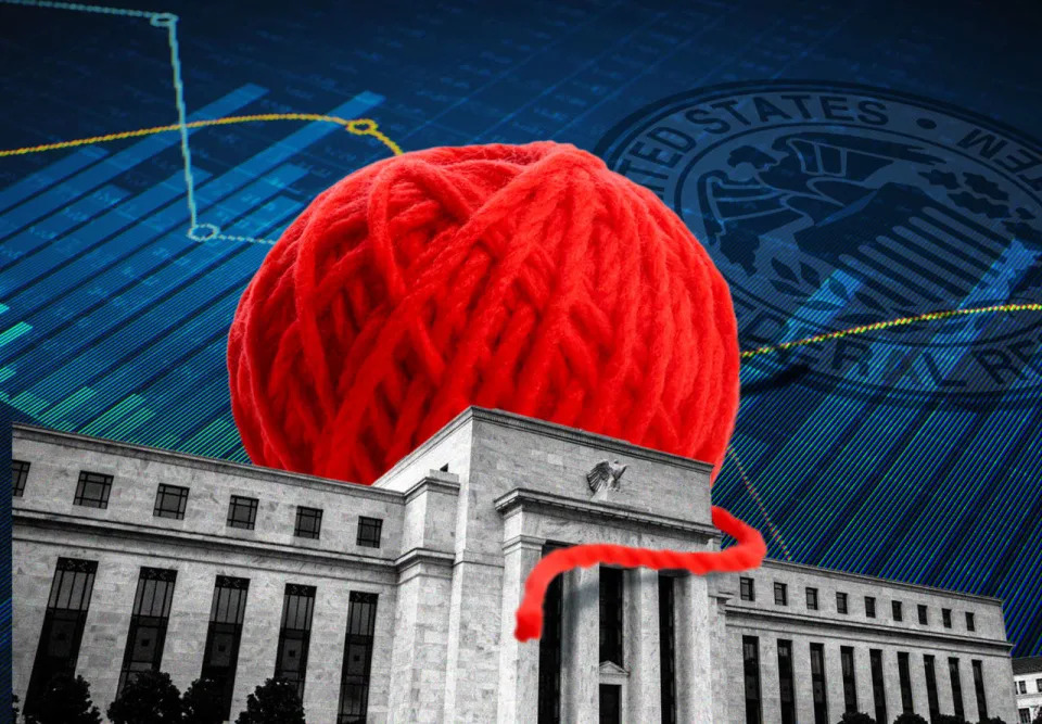 How the Fed’s rate decision could unravel a big bond-market recession bet