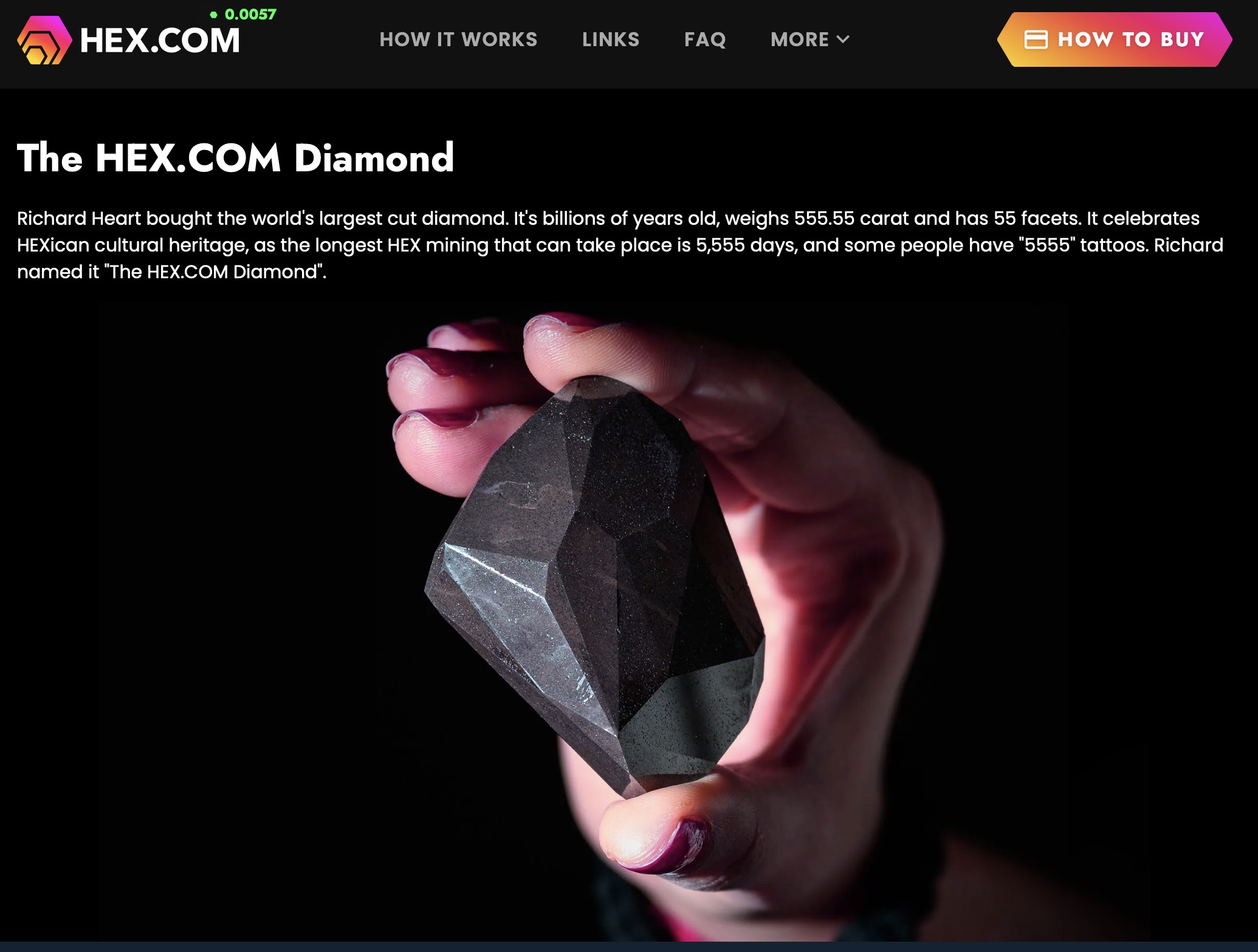 HEX founder Richard Heart suspected of tax evasion in Finland