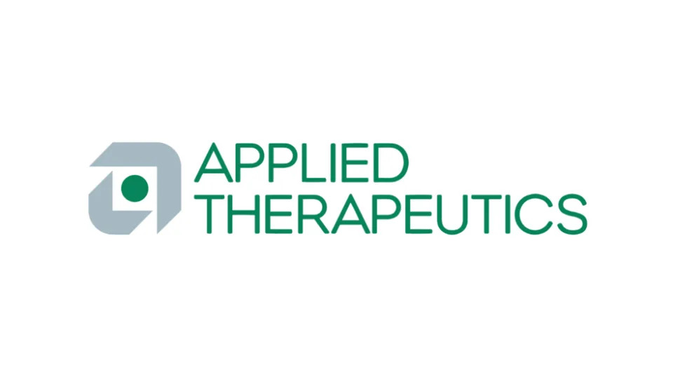 Applied Therapeutics Stock Soars As FDA Scraps Panel Meeting For Its Inherited Metabolic Disorder Drug