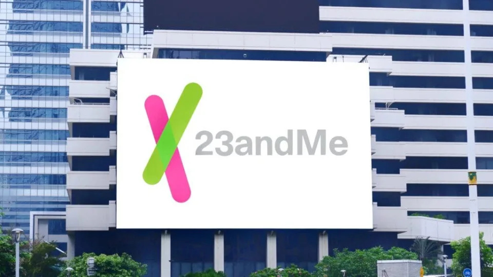 Independent Board Members Of Penny Stock 23andMe Resign, Call Out CEO Anne Wojcicki For Not 'Actionable Proposal' Despite Ample Time