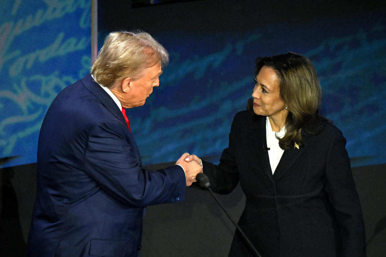 On the economy, Harris and Trump are making the same mistake