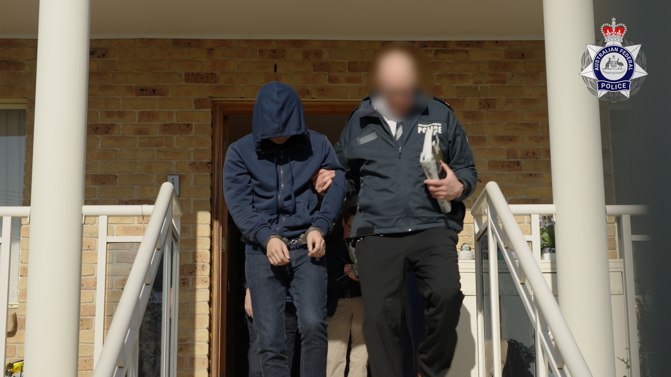 Australian feds ’deciphered' seed phrase to access suspect’s crypto