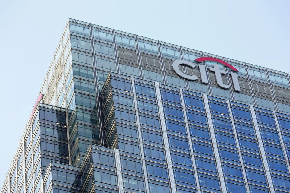 Citigroup Launching Euro Platform for Active ETFs