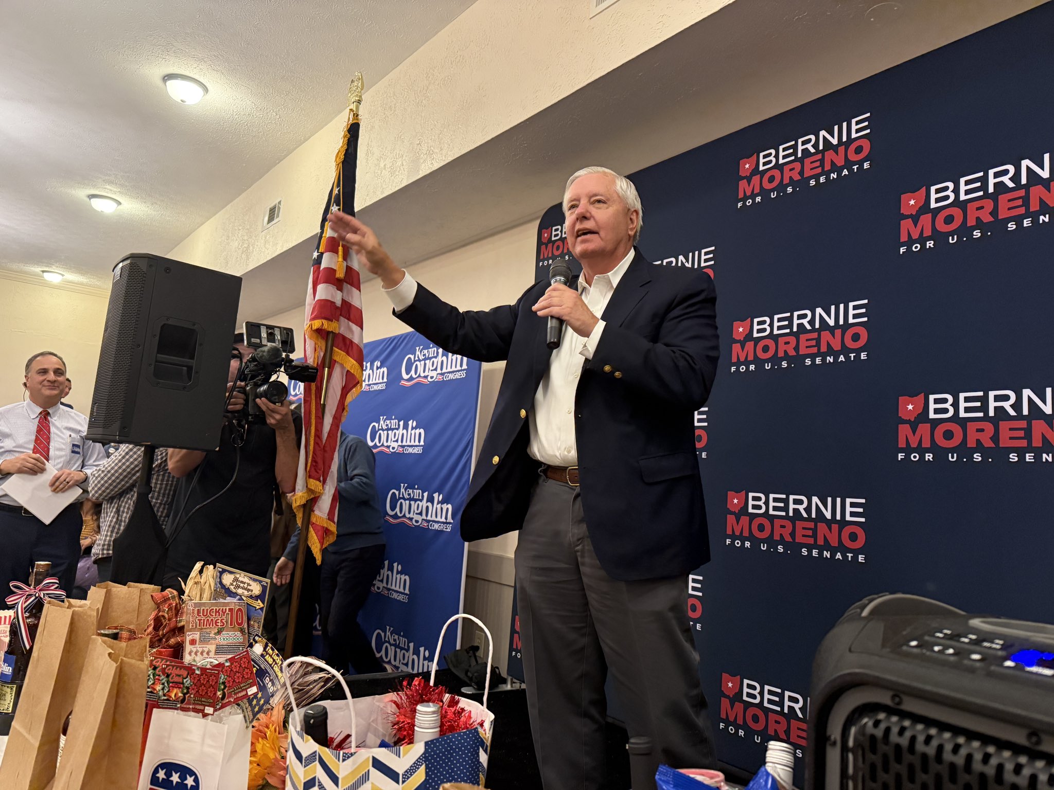 Lovers vs. haters: The 10 most pro- and anti-crypto politicians in the US