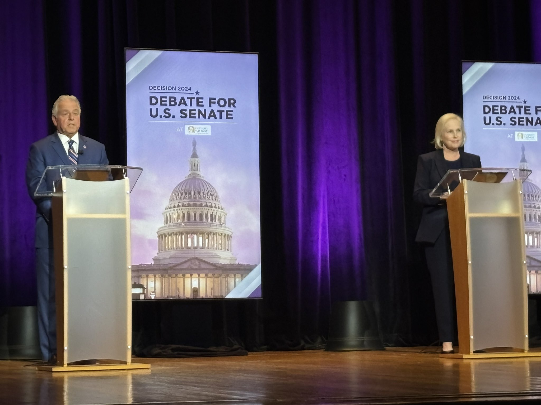 Lovers vs. haters: The 10 most pro- and anti-crypto politicians in the US
