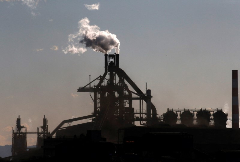 Japan's factory declines accelerate as demand sags, PMI shows