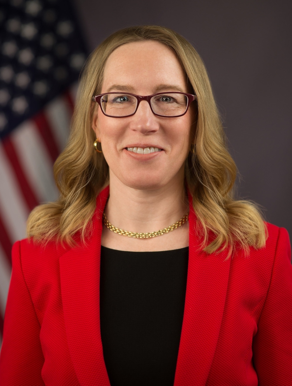 Meet the pro-crypto contenders who could replace SEC chief Gary Gensler