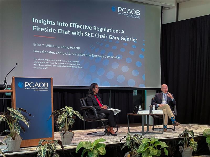 Meet the pro-crypto contenders who could replace SEC chief Gary Gensler