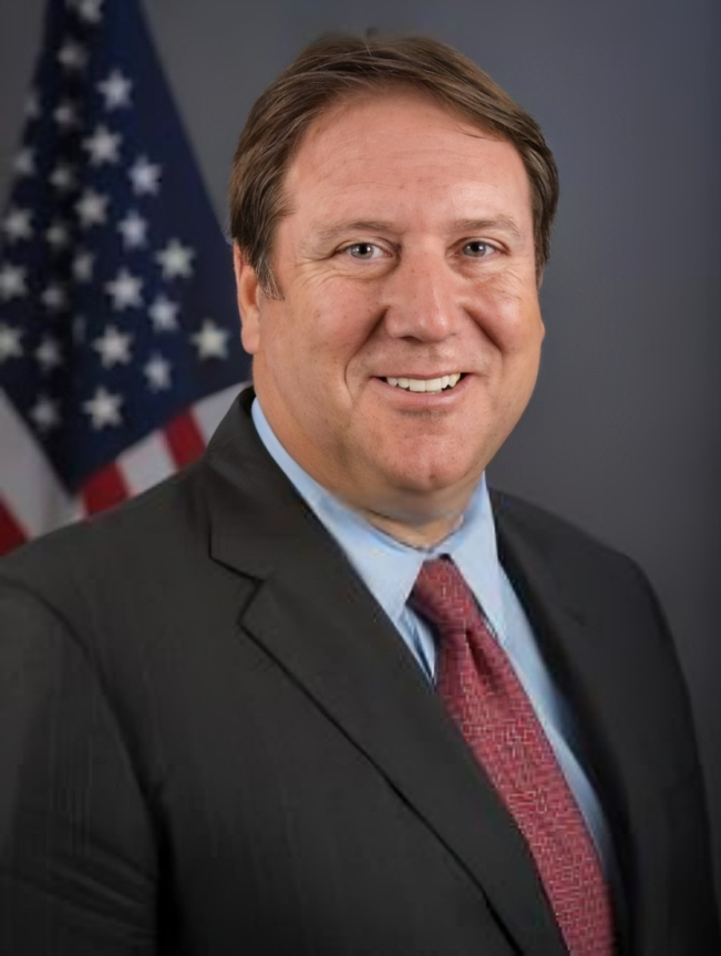 Meet the pro-crypto contenders who could replace SEC chief Gary Gensler