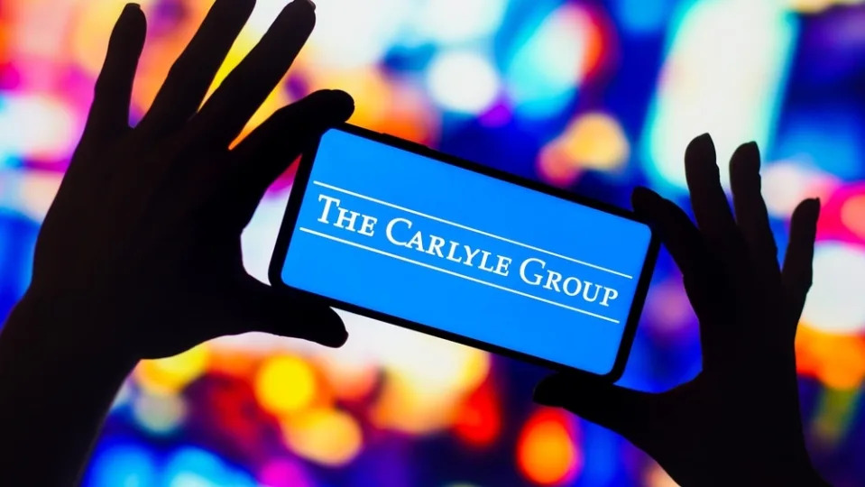 Carlyle Group's Mixed Q3: Record Q3 Fee-Related Earnings, Revenue Miss & More