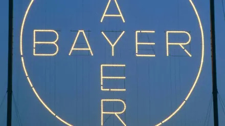 Bayer Stock Slumps on Outlook Cut