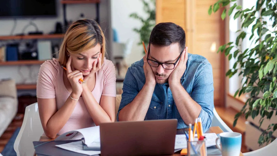 6 Reasons the Poor Stay Poor and the Middle Class Doesn’t Become Wealthy